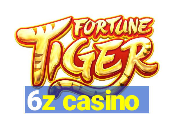 6z casino